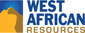 West African Resources